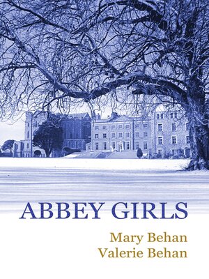 cover image of Abbey Girls